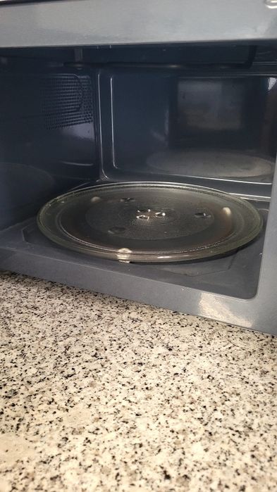 Microondas becken 30 litros