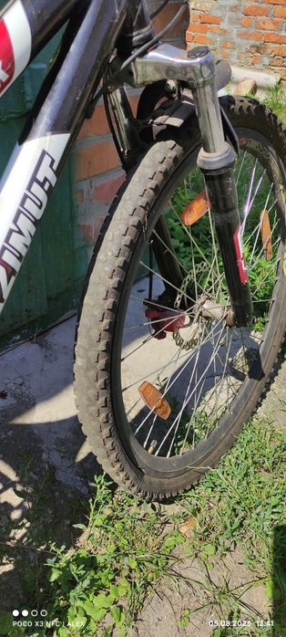 Продам велосипед