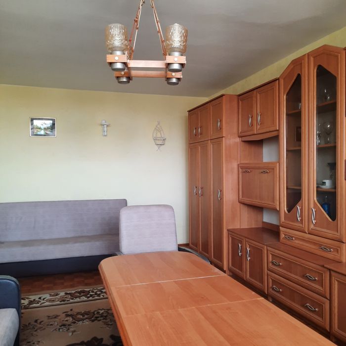 Mieszkanie do wynajęcia 50m2