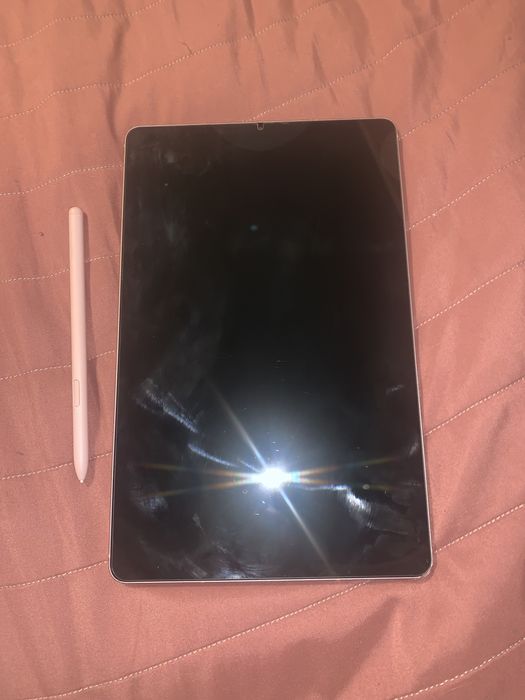 Планшет Samsung Galaxy Tab S6 Lite