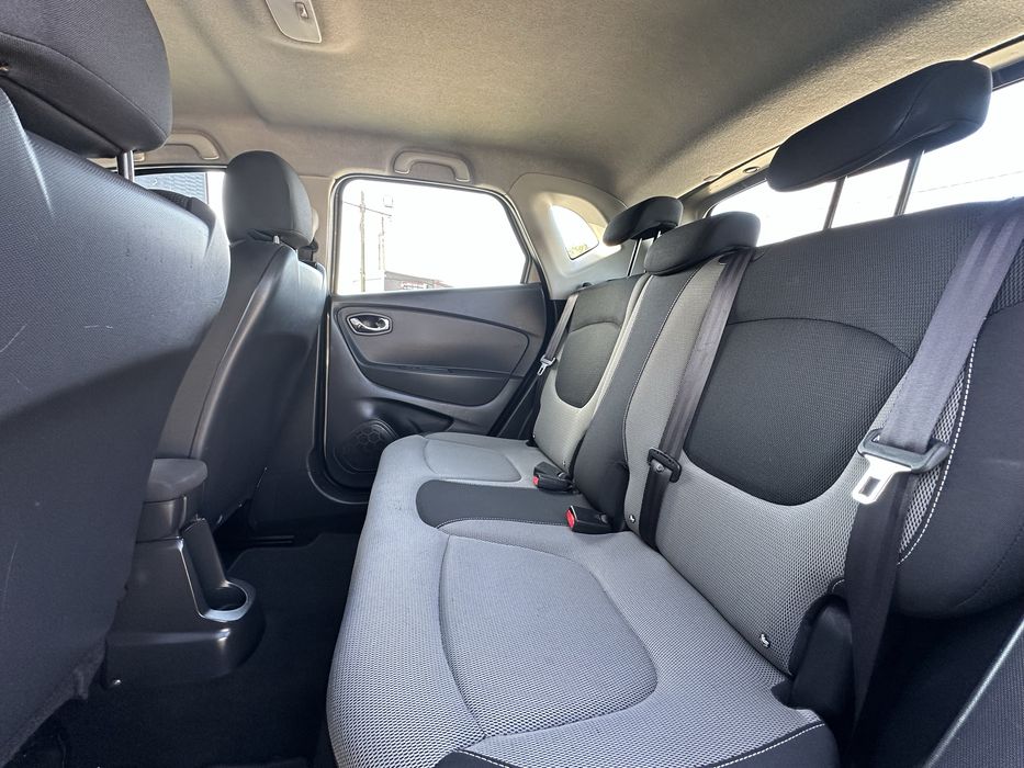 Renault Captur 1.5 DCI.  ‘ GARANTIA ‘