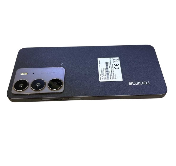 Telefon Realme C75 8/256GB