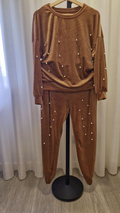 Fato treino de senhora NOVO