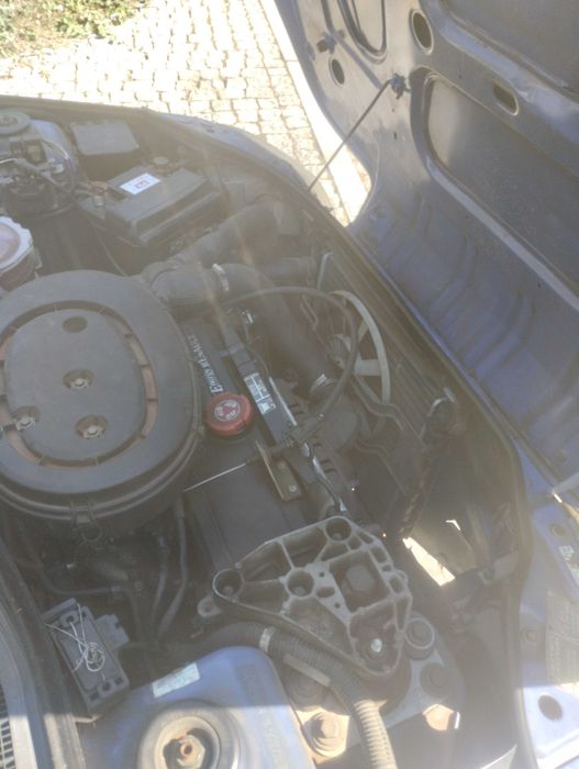 Renault Clio de 94 — photo 2