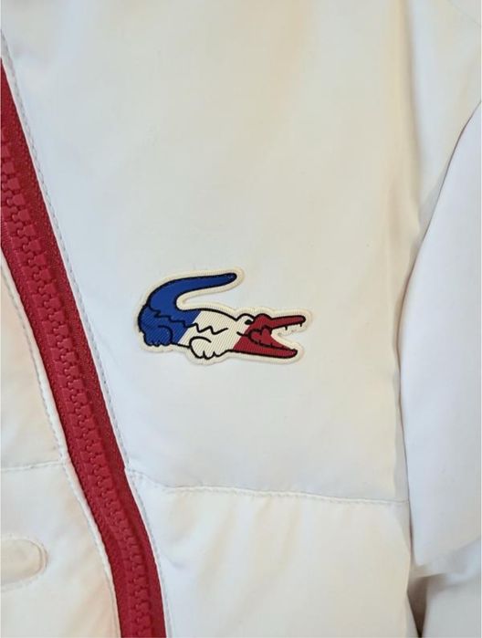 Куртка Lacoste, розмір xs-s