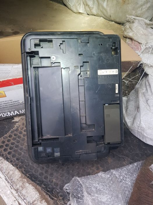 Принтер Canon Pixel