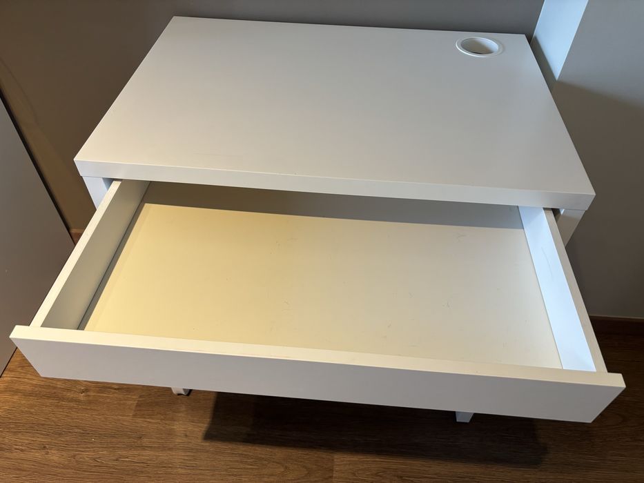 Secretaria Micke Ikea
