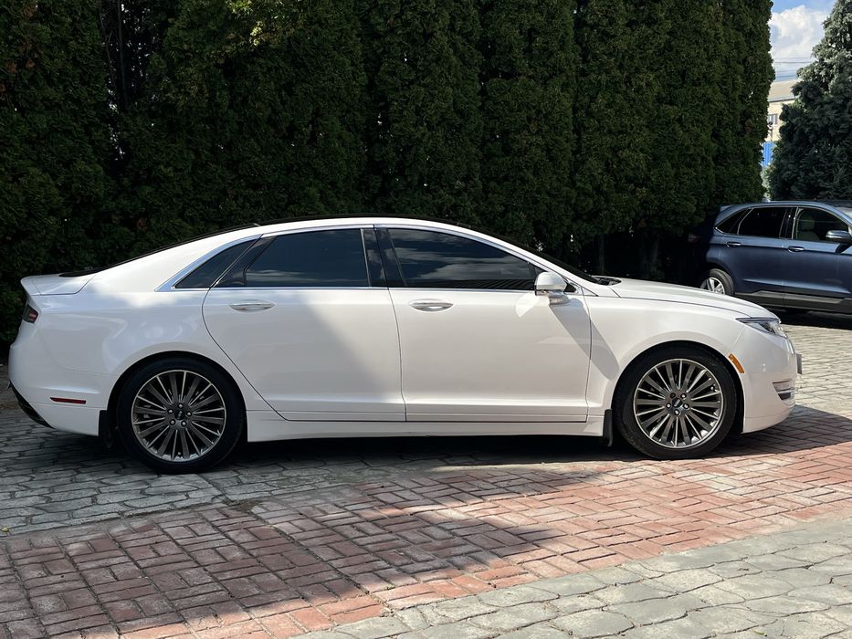 Lincoln MKZ 2014 за ГОТІВКУ, або в ЛІЗИНГ | КРЕДИТ