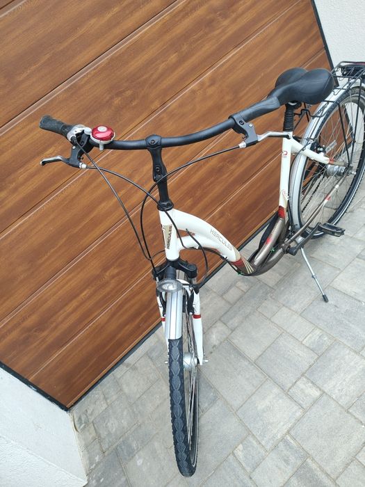 Rower hercules 28"