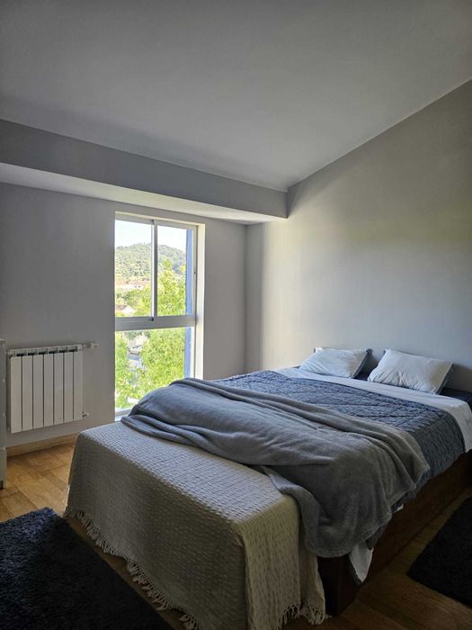 Duplex na Av. Dos Descobrimentos Portais da Arrábida - Quinta do Anjo
