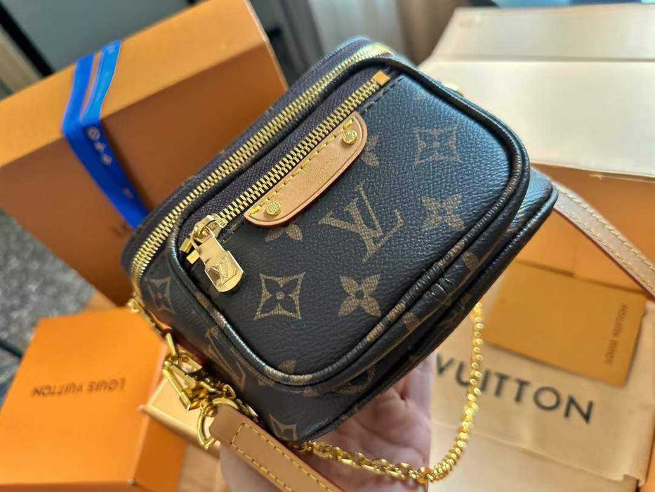 Torebka damska elegancka Louis Vuitton 555-18
