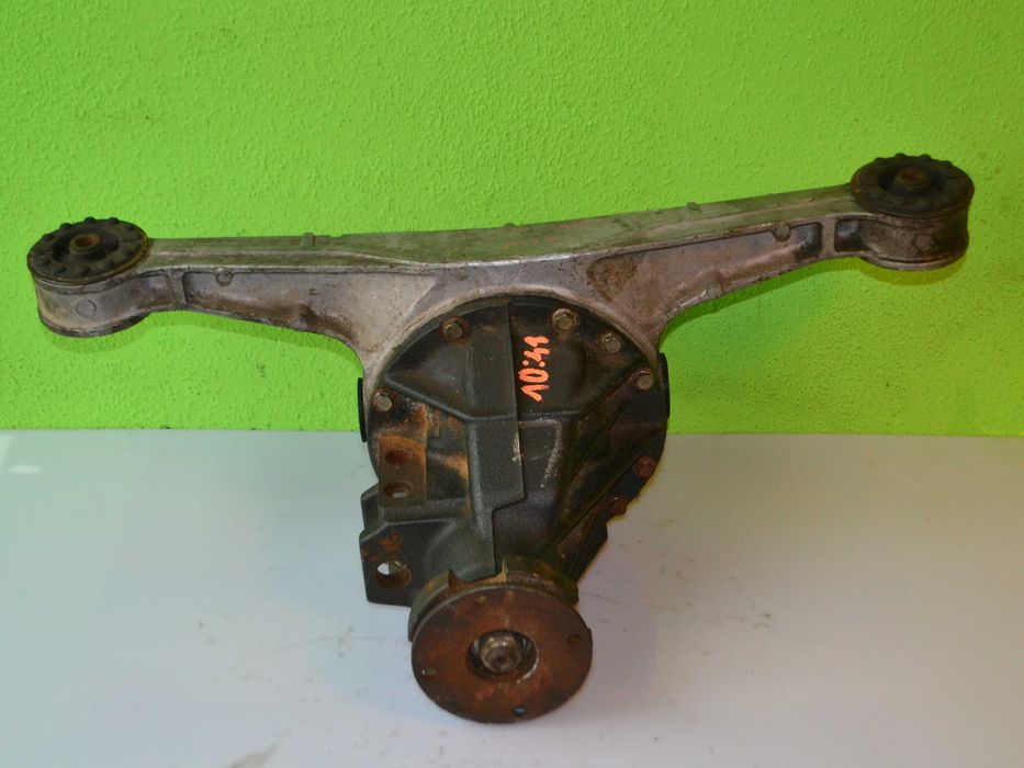 Dyferencjał dyfer tył MAZDA MX5  4.10