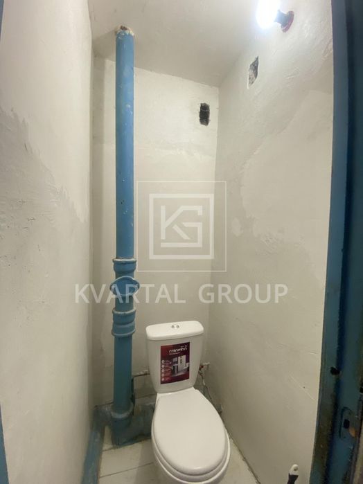 3-комнатная квартира по адресу ул. Никольско-Слободская (площадь 70 м²) - Atlanta.ua - фото 6