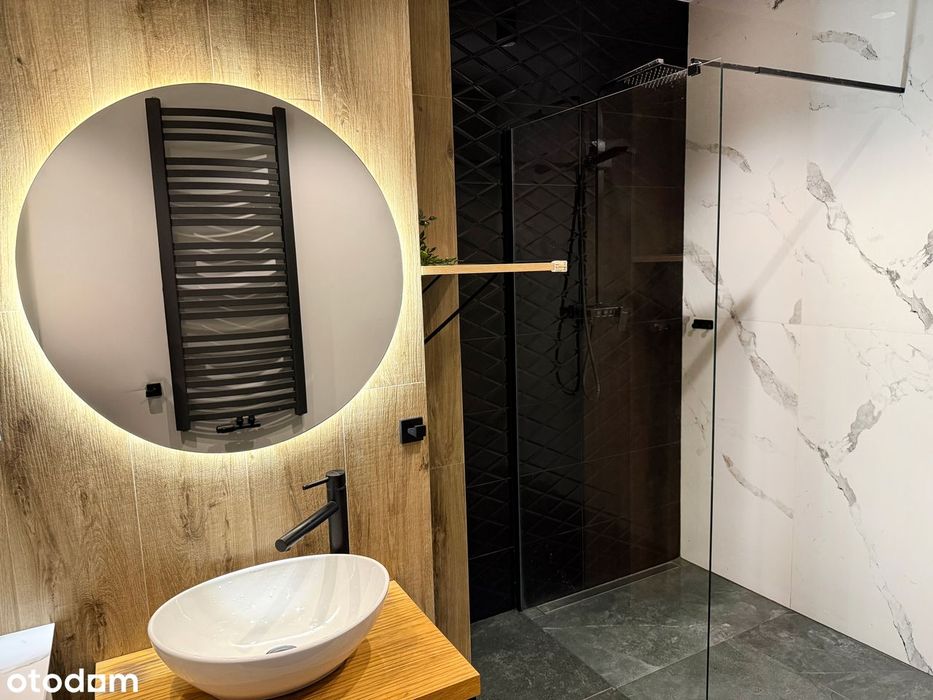 Loftowy apartament ul. BROWARNA | umeblowane | BEZPOŚREDNIO
