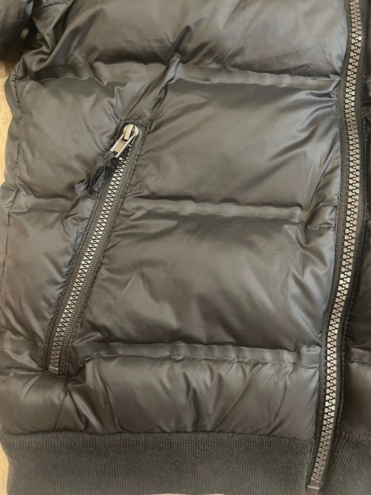 Бомбер, куртка, утеплена reserved, 7-8 рочків, хлопчик