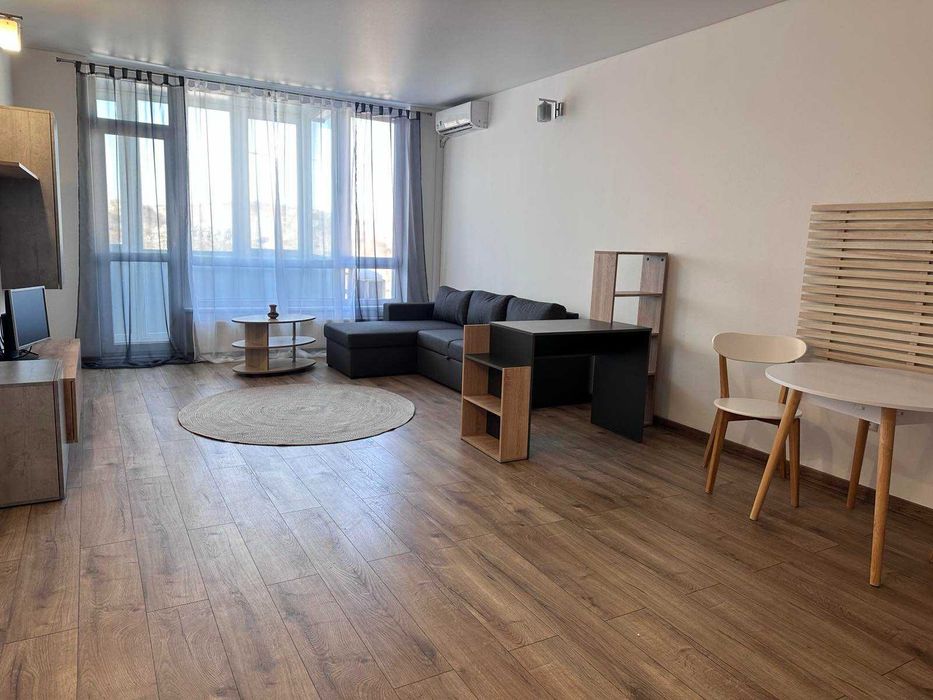 Оренда 1-кімнатної квартири в ЖК Білий Шоколад, вул. Під Голоском