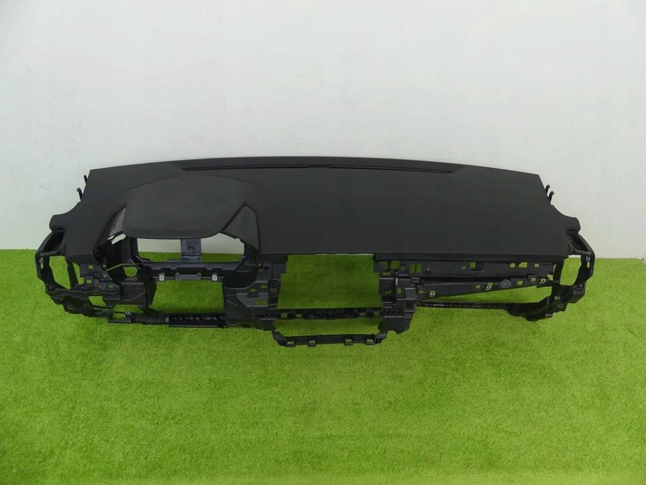 konsola deska kokpit skoda fabia 4 iv 21- nówa oryginał