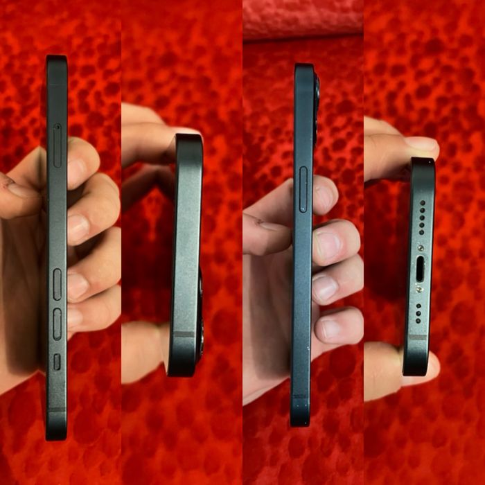 Продам Iphone 13 128gb