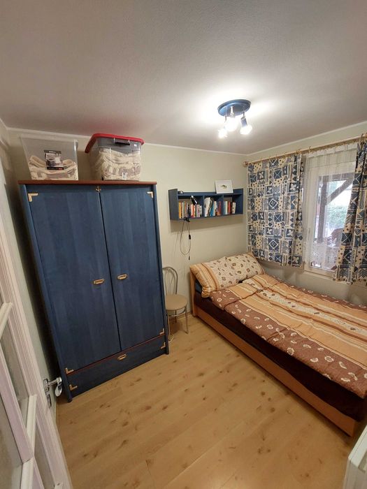 Wynajem domków na ośrodku wypoczynkowym Mierzyn