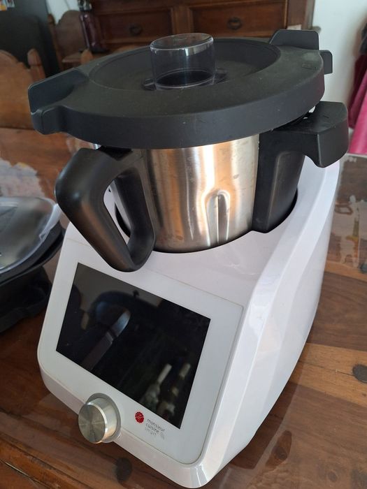 Monsieur cuisine smart