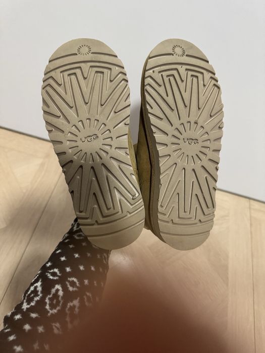 Ugg 38 р оригінал