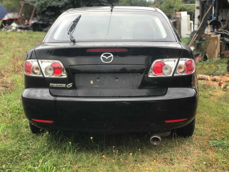 запчастини /Mazda 6 //2.0 бензин,/двигун