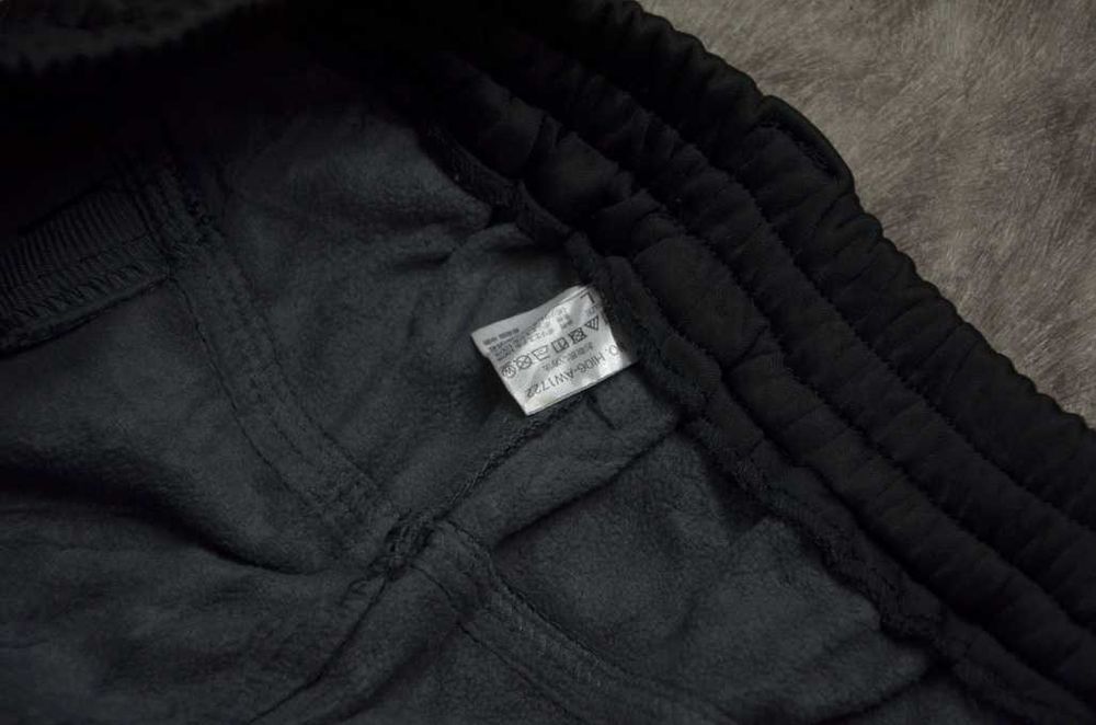 Термо штаны Софтшелл (Soft Shell) (M-L) Утеплённые
