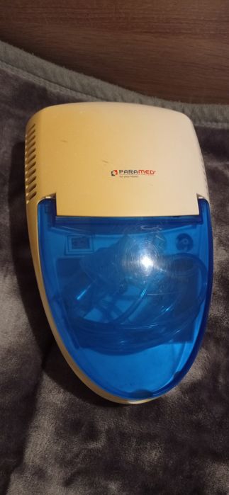 Небулайзер Paramed