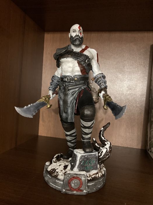 Фігурка Кратос God of War