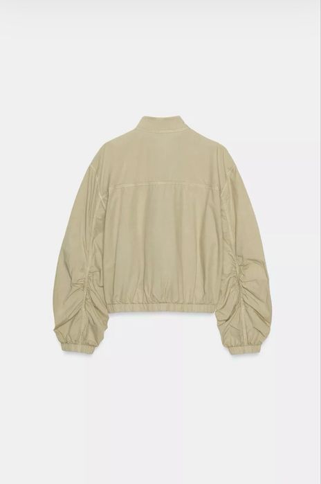 Куртка вітрівка Zara
