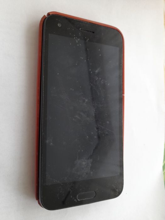 Telefon komórkowy HTC