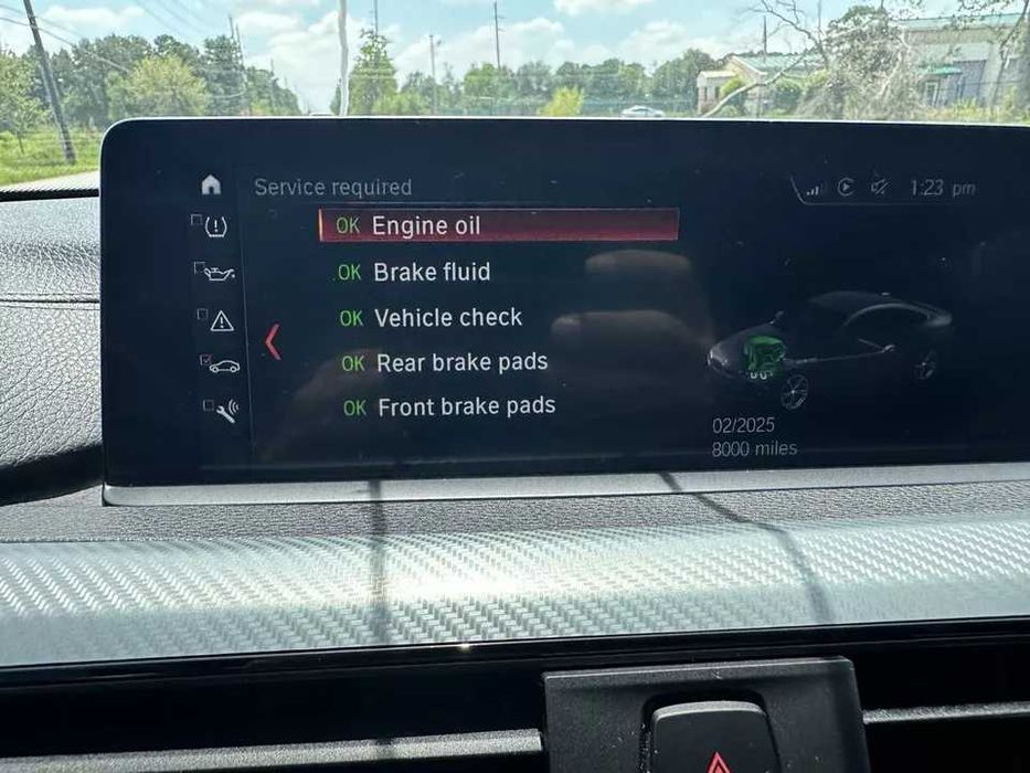 2019 BMW 4-Series Gran Coupe