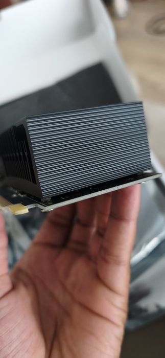 GT1030 4GB HD4 DDR4