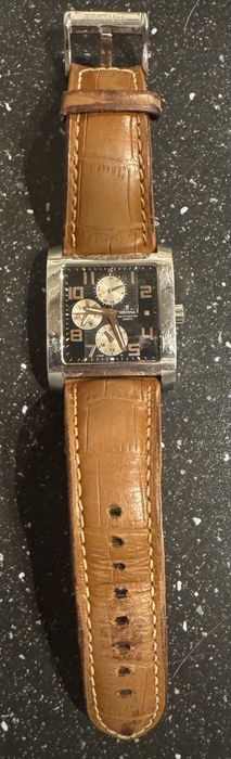 Zegarek Festina model 16235