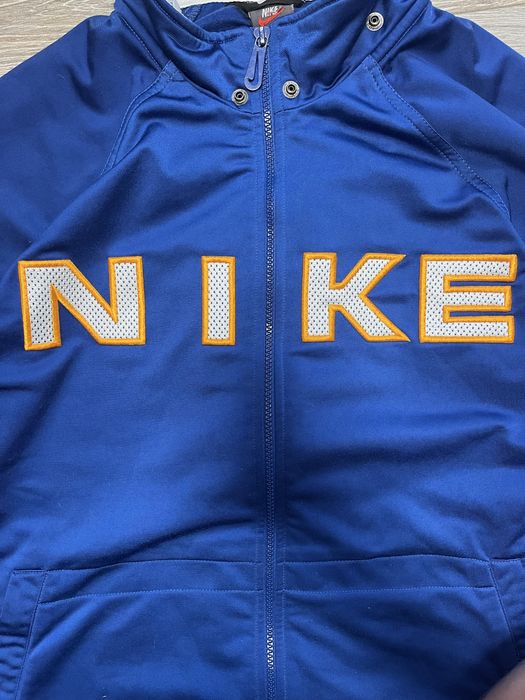 Олимпийка  Nike, зипка найк