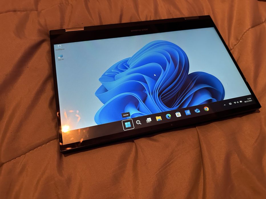 Asus vivobook 14 Flip