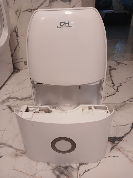 Оренда осушувача повітря