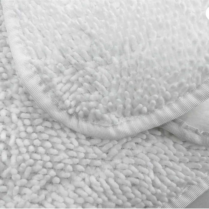 5x WKŁAD do mopa parowego Vileda Steam wysokiej jakości zamiennik 5szt