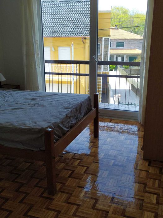 quarto para alugar mobilado e partes comuns equipadas