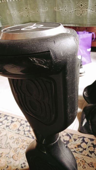 Vendo Overboard.entrgo em mãos zona de ovar