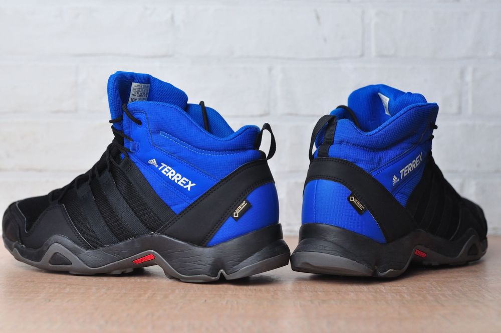 Кросівки Adidas Terrex GoreTex