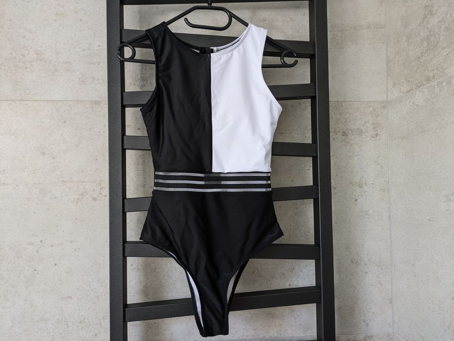 Strój kąpielowy jednoczęściowy bikini xs, s