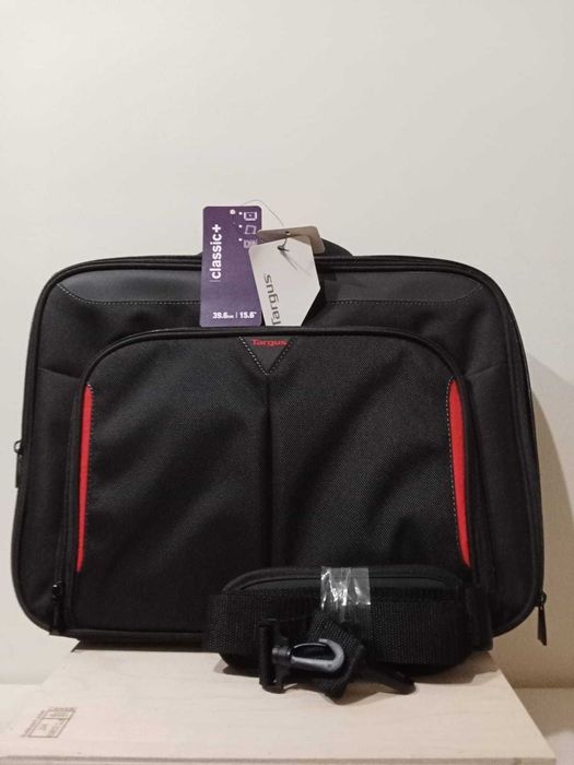 Mala  TARGUS para portátil - Qualidade da marca!