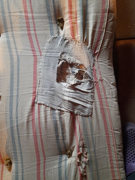 Матраси в асортименті