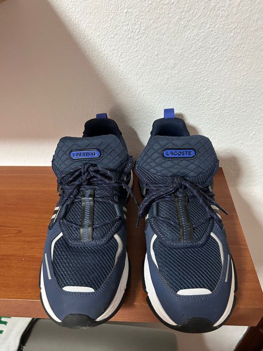Ténis Lacoste Originais
