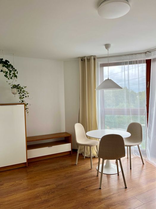 Mieszkanie 39 m² z balkonem i parkingiem gratis | Żabiniec | Bez prowizji - Widok 3