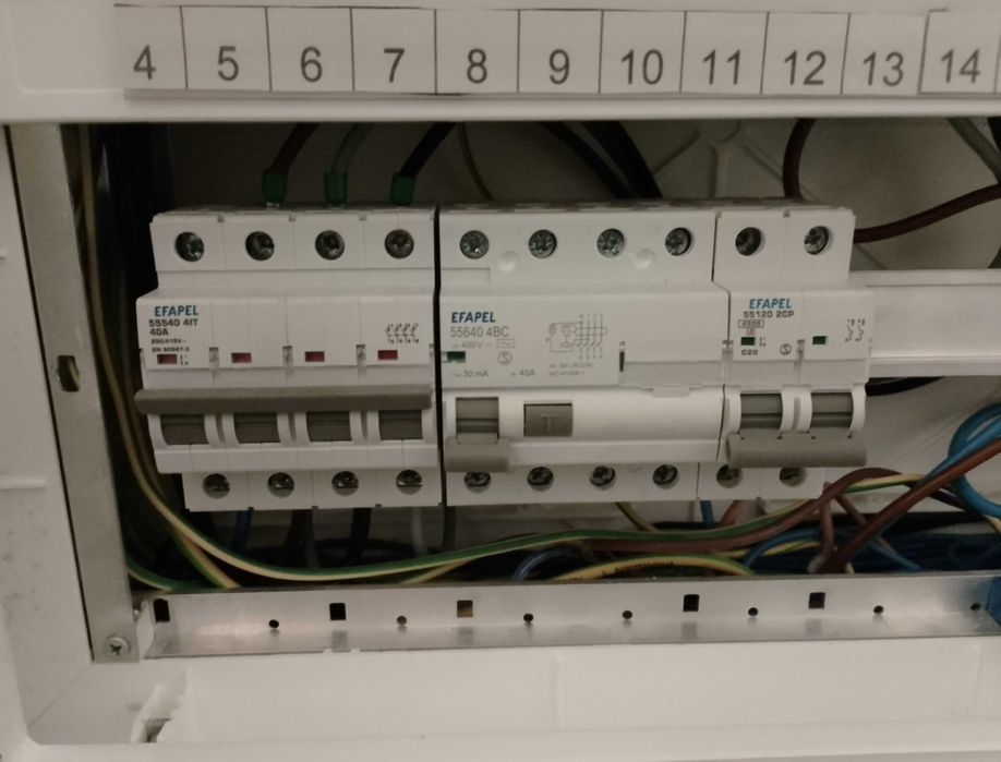 Faz Tudo em Amadora e Grande Lisboa, Canalizador, Pintor, Pisos.