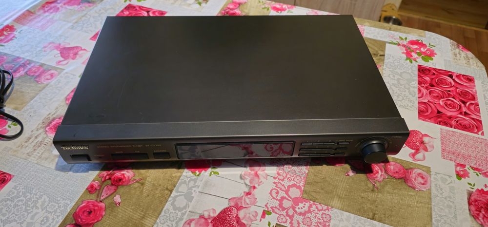 Technics ST -GT350