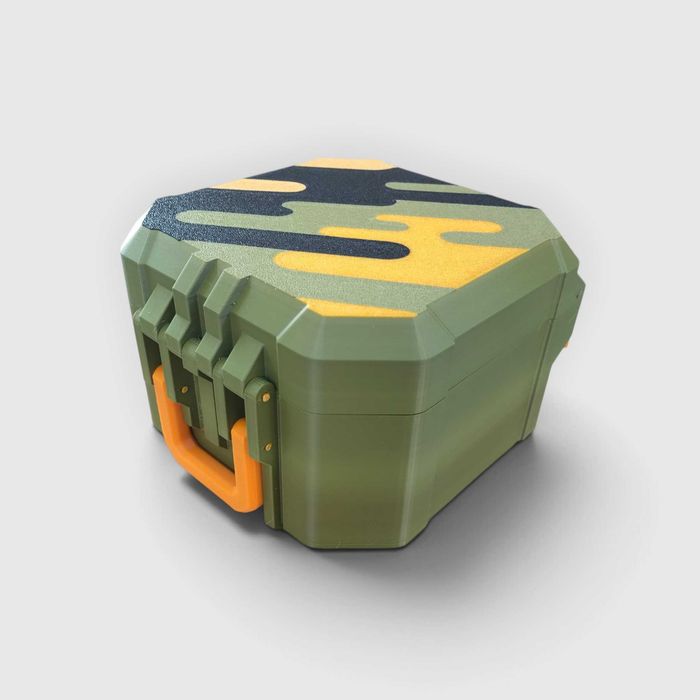 Кейс для Pavo20 / Pavo20 PRO (3D-друк)