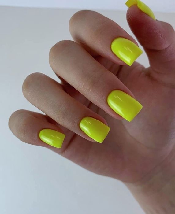 Манікюр | 50 хвилин